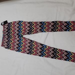 E&K leggings